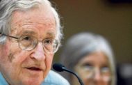Noam Chomsky y el coronavirus: 