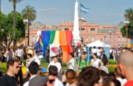 Marcha del Orgullo 2022: horarios, actividades y punto de encuentro