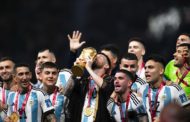 Selección Argentina vs Panamá: horario, formaciones y TV