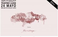 Malevaje Porteño: conquistando el mundo con nuestras tradiciones