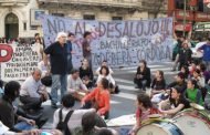 Los bachilleratos populares celebran 15 años