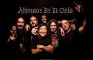 Abismos en el cielo 