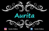 Aurita, la joven que enfrento la crisis siguiendo su sueño