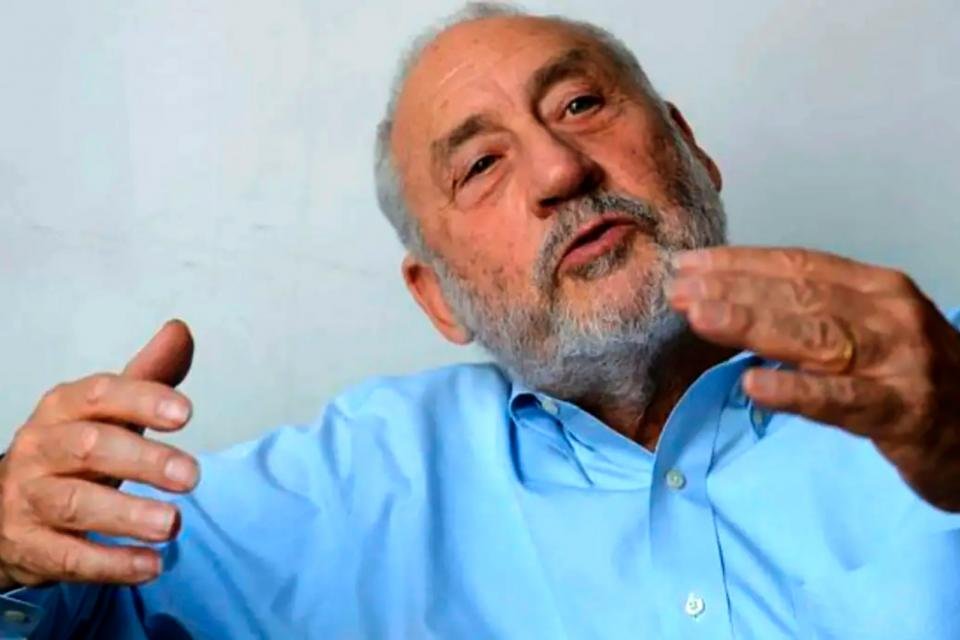 Stiglitz: 