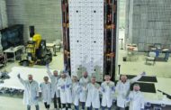 Histórico: Argentina lanzará un nuevo satélite al espacio