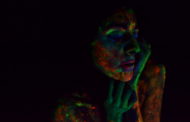 Mara V y su “I don't believe this”: oscuridad llena de colores en el cuerpo.