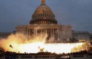 Tensión en EEUU: seguidores de Trump ingresaron por la fuerza al Capitolio