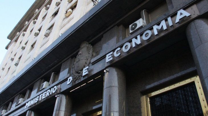 La deuda externa bajó casi u$s5.000 millones en el primer trimestre