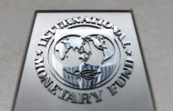 FMI mejoró la previsión de crecimiento para la Argentina