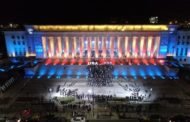 La UBA celebró sus 200 años y reafirmó su carácter gratuito, plural y de motor de la 