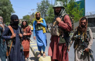 Pánico en Afganistán: huidas de Kabul tras la toma del poder de los talibanes