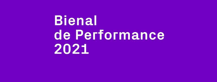 La Bienal de Performance anuncia la programación de su 4° edición