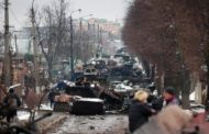 Conflicto Rusia Ucrania: la guerra que cambió cómo se interpreta el mundo
