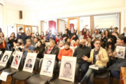 La Plata: fueron condenados a perpetua Etchecolatz y Garachico por crímenes de lesa humanidad en el «Pozo de Arana»