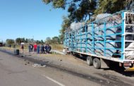 El plantel de Unión sufrió un accidente de tránsito viajando a Córdoba