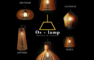 COMPAÑÍA DE LAMPARAS …la luz al poder
