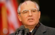 Murió Mikhail Gorbachov, el último líder de la Unión Soviética