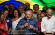 Lula da Silva: 