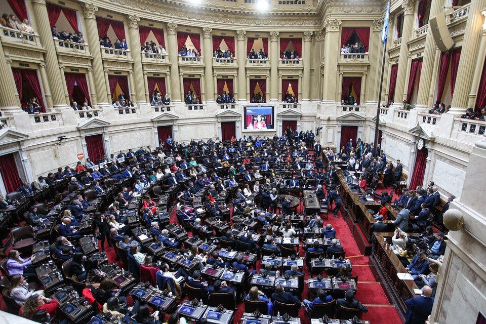 Extraordinarias: El Frente de Todos prepara la pelea contra el bloqueo macrista, comisión por comisión