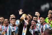 Selección Argentina vs Panamá: horario, formaciones y TV
