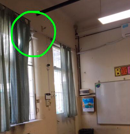 El gobierno porteño avanza con la instalación de cámaras en aulas de escuelas públicas