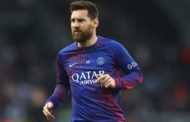 El PSG suspendió a Lionel Messi por dos semanas tras su viaje a Arabia Saudita