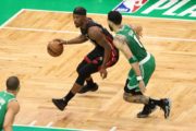 Miami Heat aplastó a Boston Celtics en el séptimo juego y se metió en las finales de la NBA