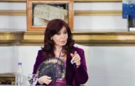 Los 5 mensajes políticos de Cristina Kirchner tras el cierre de alianzas electorales