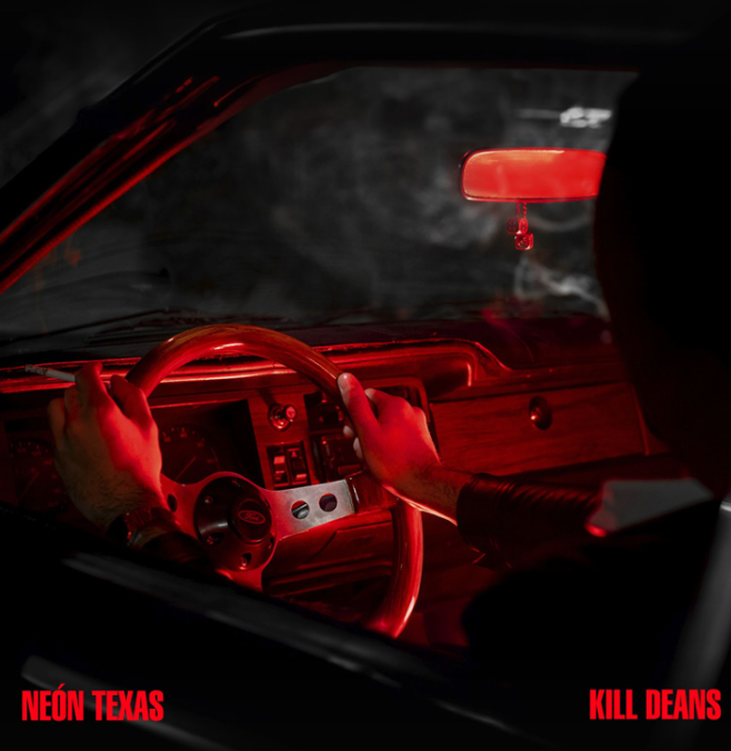 el 23 de junio Kill Deans lanza su primer sencillo y videoclip 