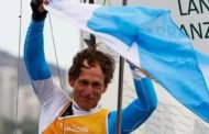 Santiago Lange confirmó su retiro del circuito olímpico tras no poder clasificar a París 2024