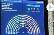 Diputados aprobó propuesta de la oposición de la Ley de Alquileres