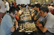 Festival de ajedrez en el Centro Cultural Kirchner