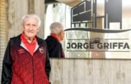 Murió Jorge Griffa, el histórico cazatalentos del fútbol argentino