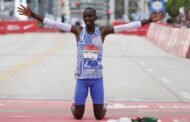 El atletismo está de luto: murió el maratonista Kelvin Kiptum