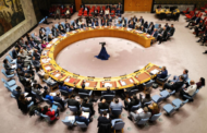 Clamor en el Consejo de Seguridad de la ONU para evitar la escalada del conflicto entre Irán e Israel
