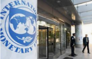 El FMI celebró la sanción en Diputados de la Ley Bases y el paquete fiscal