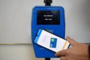 SUBE digital: desde hoy se puede pagar el boleto de colectivo con el celular