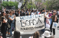 Médicos residentes y trabajadores estatales cumplirán medidas de fuerza por despidos y reclamos salariales