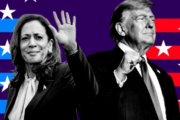 Harris vs. Trump: quién va ganando en las encuestas para las elecciones presidenciales en Estados Unidos