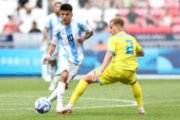 Sudamericano Sub 20: Placente convocó a Echeverri, Mastantuono, Anselmino y Maher Carrizo