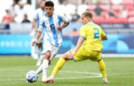 Sudamericano Sub 20: Placente convocó a Echeverri, Mastantuono, Anselmino y Maher Carrizo