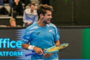 Mariano Navone dio vuelta un partidazo: Argentina eliminó a Noruega y clasificó a la siguiente ronda de la Copa Davis