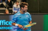 Mariano Navone dio vuelta un partidazo: Argentina eliminó a Noruega y clasificó a la siguiente ronda de la Copa Davis