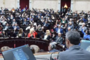 Diputados dio media sanción a la suspensión de las PASO