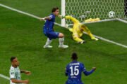 Chelsea campeón con gol y asistencia de Enzo Fernández