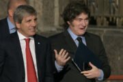 El Gobierno le da luz verde al mega blanqueo anunciado por Caputo