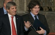 El Gobierno le da luz verde al mega blanqueo anunciado por Caputo