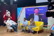 De la Cancha al Streaming: El Ascenso Meteórico de Luciano Nicolás García Laprebende, Ícono de una Nueva Generación
