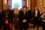 Dura homilía del arzobispo García Cuerva: «¿Cuántas generaciones más deben reclamar jubilaciones dignas?»
