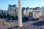 Cambia el Obelisco para siempre: modificarán el histórico monumento y ofrecerá vistas inéditas